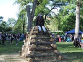 Pálení čarodějnic v Libochovicích bude mít pro každého něco