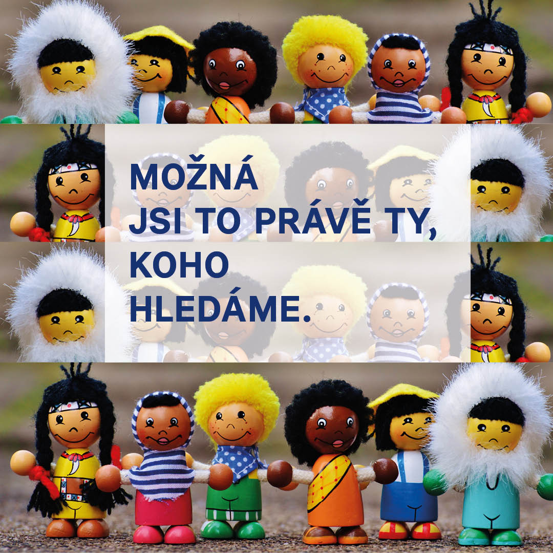 Volná místa: Knihovník/knihovnice na dětském oddělení litoměřické knihovny