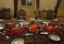 Začínají Velikonoční prohlídky na Státním zámku Libochovice