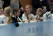 LITOMĚŘICE: DDM Rozmarýn uspořádal první závod v Hobby Horsingu