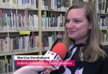 LITOMĚŘICE: Zahájení turistické sezóny bude vévodit knižní festival