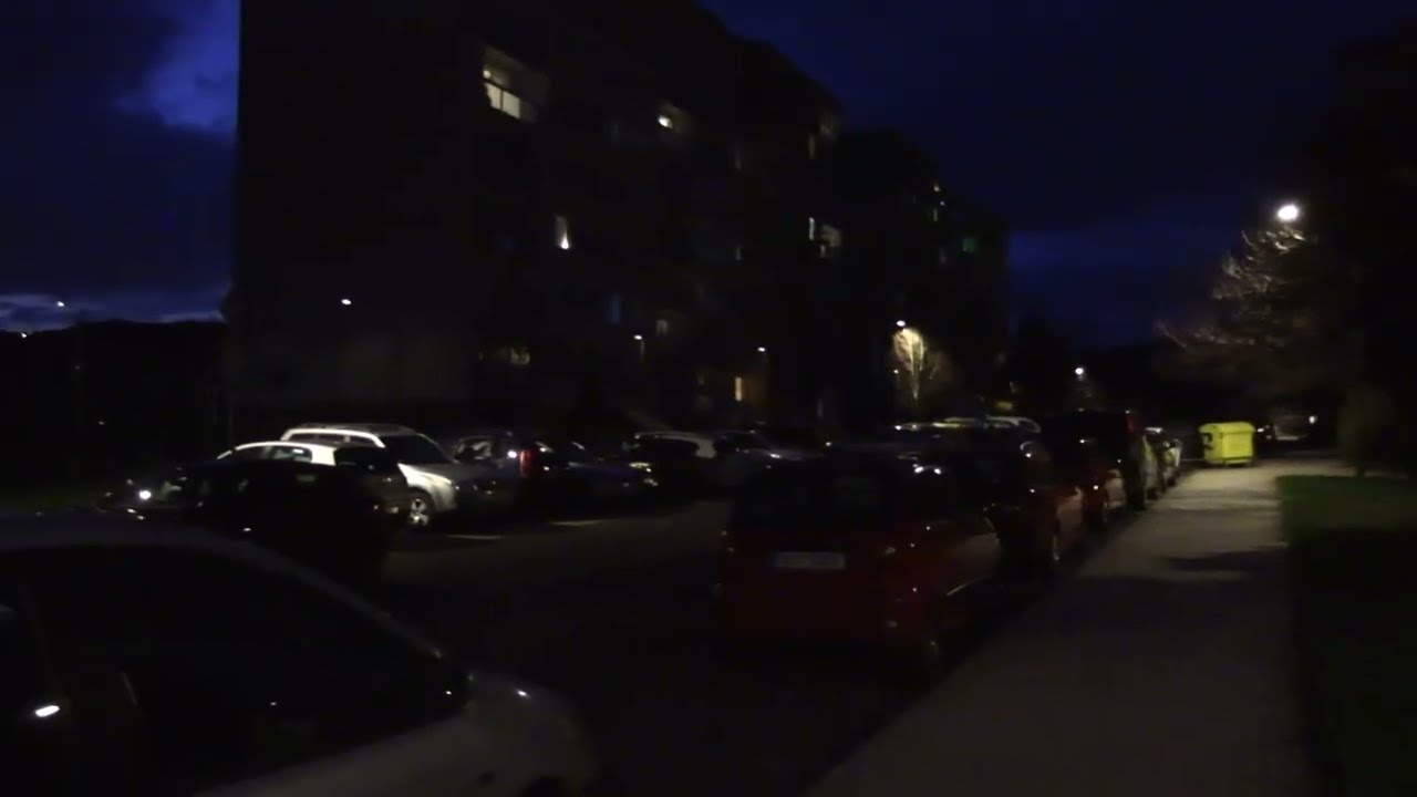 LITOMĚŘICE: Poslední etapa výměny veřejného osvětlení přinese úsporu energie 86 %