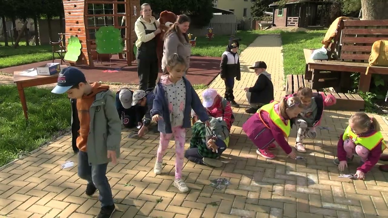 LITOMĚŘICE: Den Země Severu byl osvětovou zábavou pro děti i maturitní prací