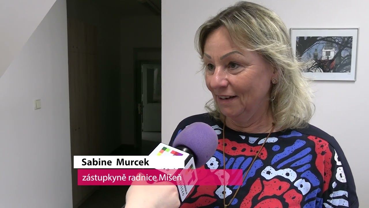 LITOMĚŘICE: Senioři z Míšně navštívili Litoměřice