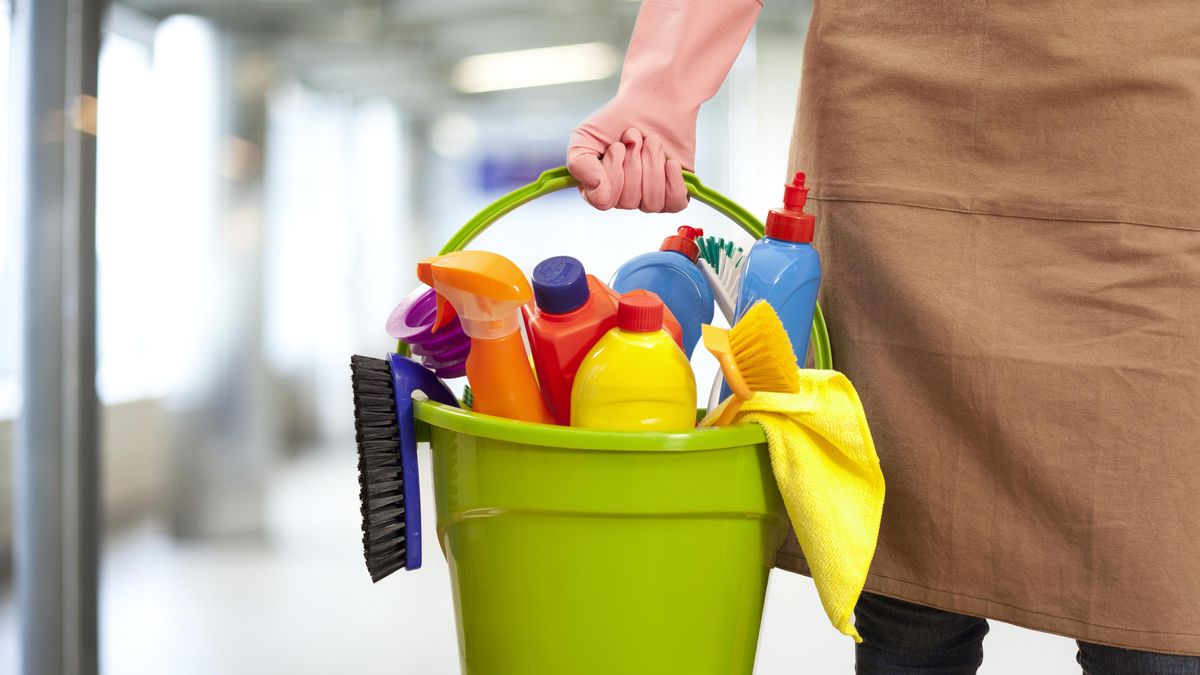 VOLNÁ MÍSTA: Uklízečka v ZŠ Antonína Baráka v Lovosicích