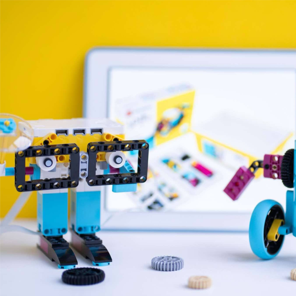 Dům dětí a mládeže Rozmarýn zve malé i velké na Technické hrátky