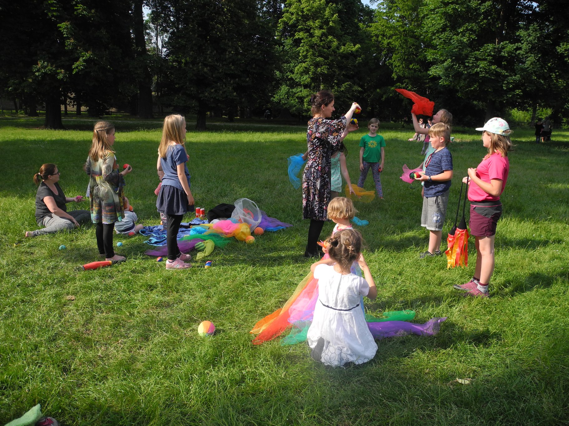 Sezónu letního kina odstartuje festival Hvězdný ostrov – naše radost