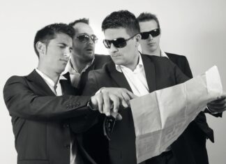 Dvořákův festival letos do Roudnice nad Labem přiveze MIB QUARTET