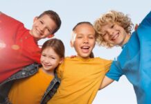 Roudnický den dětí letos s hledáním pokladu