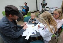 Litoměřická Muzejní noc nabídne bohatý program dětem i dospělým