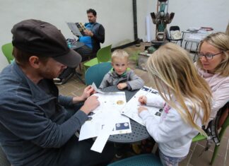 Litoměřická Muzejní noc nabídne bohatý program dětem i dospělým