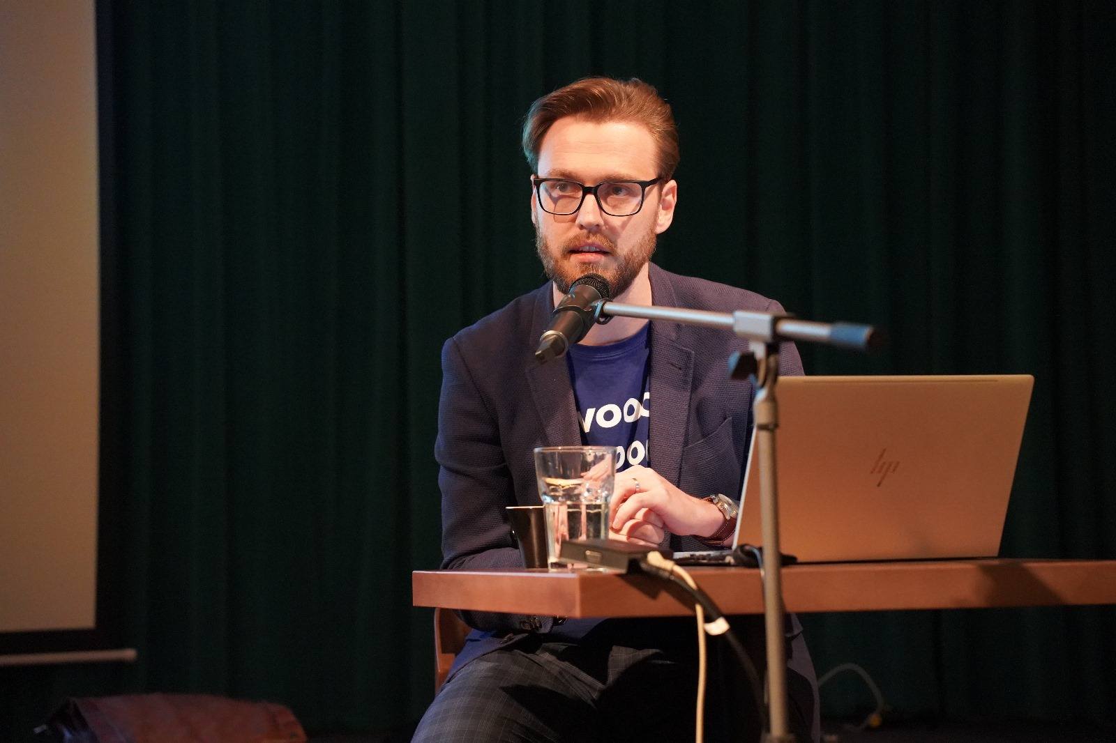 Přijďte Na kávu se starostou Lovosic!