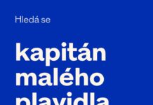 Lovosický přívoz hledá převozníka