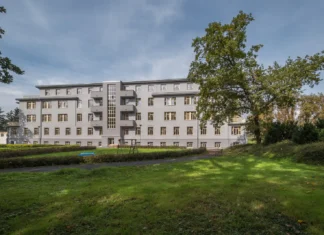 SeniorCentrum SeneCura v Terezíně zve na Den otevřených dveří