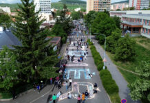 LITOMĚŘICE: ZŠ Havlíčkova se zapsala do České knihy rekordů