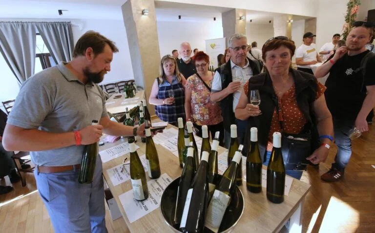 Žernosecký košt ani letos nezklame!