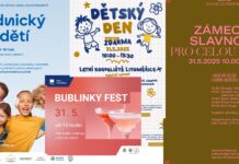 Kam o víkendu na Litoměřicku