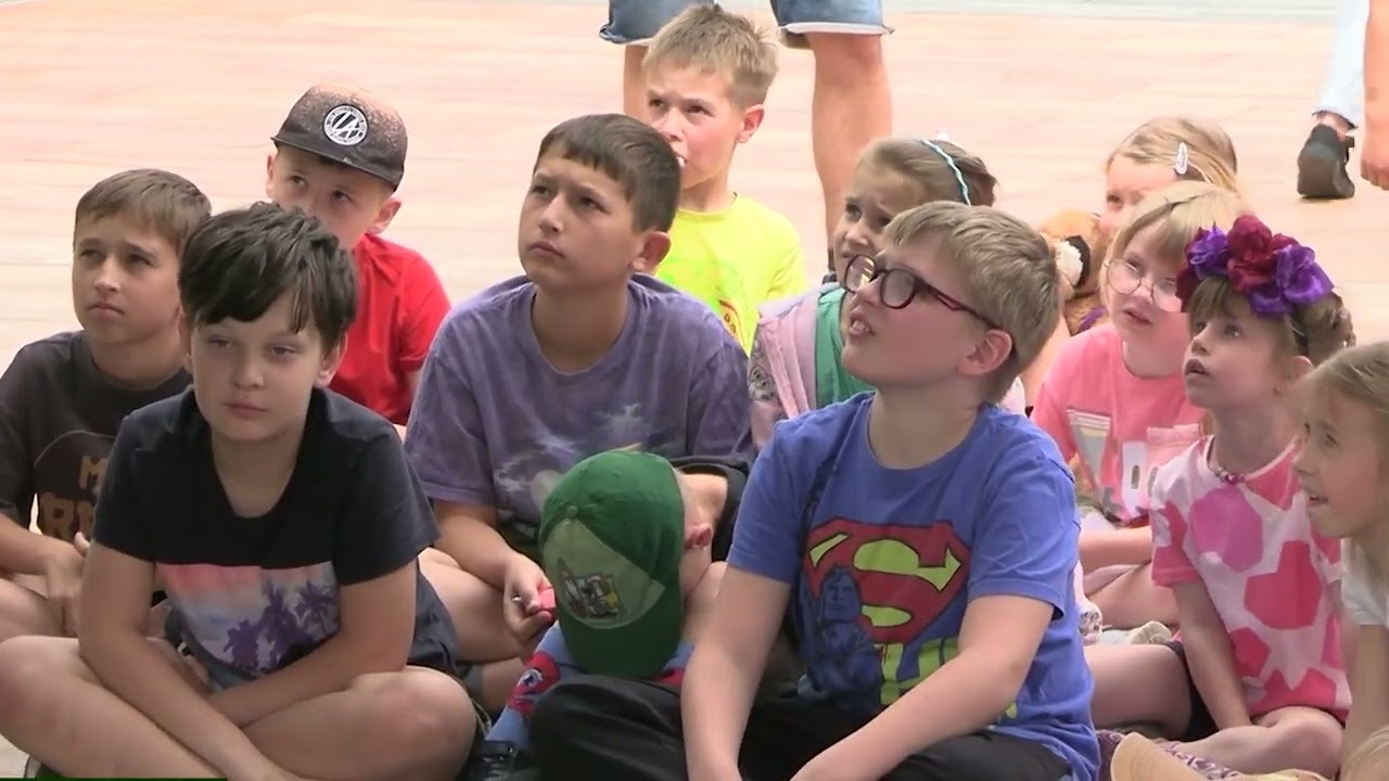 V. ŽERNOSEKY: Rodinný den v Parku inspirace nabídne letos i plavby lodí