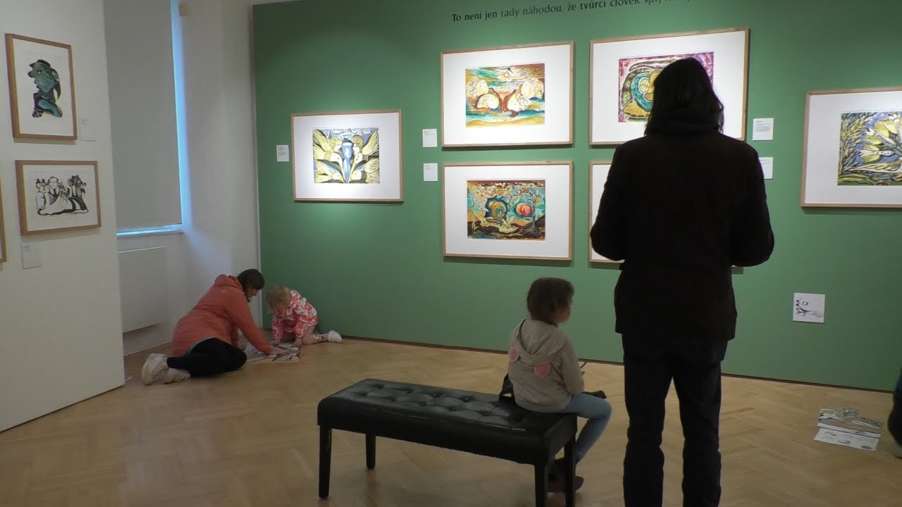 LITOMĚŘICE: I přes chladné počasí byl o Litoměřickou muzejní noc velký zájem