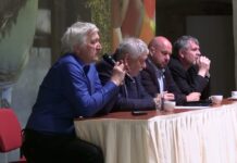 LITOMĚŘICE: Starostové z Litoměřicka se na společném setkání dozvěděli důležité informace