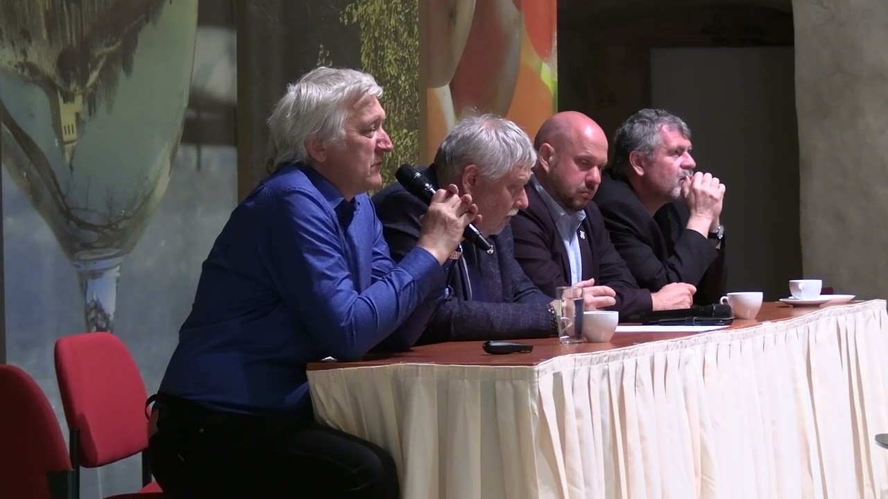 LITOMĚŘICE: Starostové z Litoměřicka se na společném setkání dozvěděli důležité informace