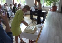 LOVOSICE: ZŠ Sady pionýrů oslavila 135 let od svého založení