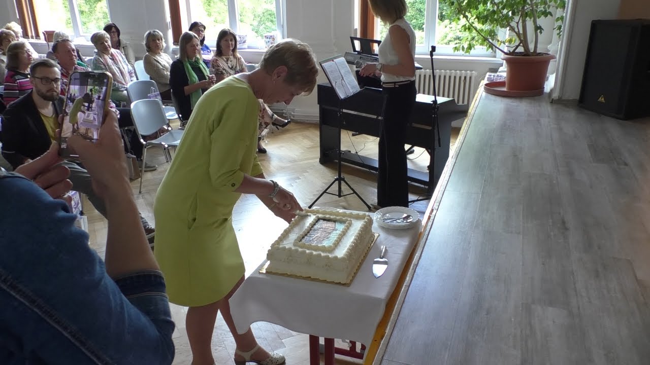 LOVOSICE: ZŠ Sady pionýrů oslavila 135 let od svého založení