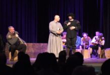 LIBOCHOVICE: Probíhá 66. ročník Libochovického divadelního léta