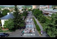 LITOMĚŘICE: Akce Pěšky do školy byla i s novým českým rekordem