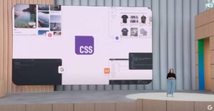 Google I/O 2025: Temu představeno jako příklad moderního online nakupování díky novým Web UI prvkům od Googlu