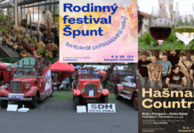 Kam o víkendu na Litoměřicku