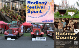 Kam o víkendu na Litoměřicku