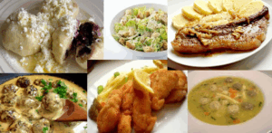 I tento týden vám uvaří oběd v Gastrocentru Pohoda