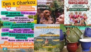 Kam o víkendu na Litoměřicku