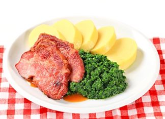 Gastrocentrum Pohoda vám uvaří i tento týden