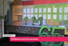 LOVOSICE: ZŠ Všehrdova oslaví 65 let od založení