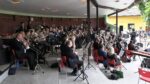 ŠTĚTÍ: Severočeská harmonie Štětí oslavila 80 let velkým koncertem ŠTĚTÍ: Severočeská harmonie Štětí oslavila 80 let velkým koncertem