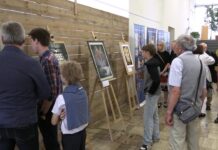TEREZÍN: Memoriál Hany Greenfieldové letos i s filmovou tvorbou