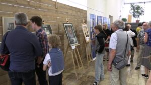 TEREZÍN: Memoriál Hany Greenfieldové letos i s filmovou tvorbou