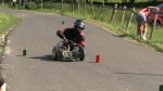 HLINNÁ: Mistrovství ČR v jízdě na minikárách