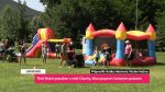 LOVOSICE: Třetí Vítání prázdnin v režii Charity, letos poprvé s krásným počasím LOVOSICE: Třetí Vítání prázdnin v režii Charity, letos poprvé s krásným počasím