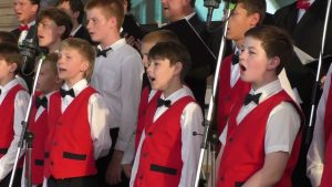 LITOMĚŘICE: Oslavu 50 let filmu Páni kluci zakončil Velký letní koncert