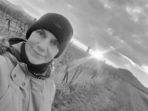 Zesnula Irena Nádvorníková, patriotka města Hoštky