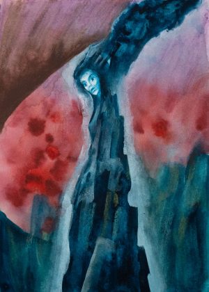 Na Hradě v Litoměřicích začíná pohádková výstava Petra Kříže Na Hradě v Litoměřicích začíná pohádková výstava Petra Kříže