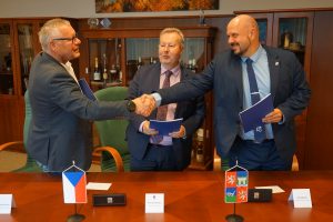 Destinační společnost České středohoří zahájí činnost v září