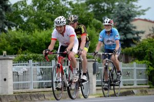 Cyklistický svátek na Roudnicku: O víkendu se pojedou tři prestižní závody