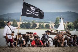 Kam o víkendu na Litoměřicku