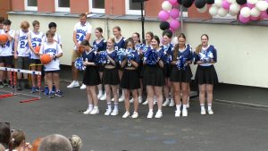 LITOMĚŘICE: Zahradní slavnost na ZŠ Havlíčkova ani letos nezklamala pestrým programem