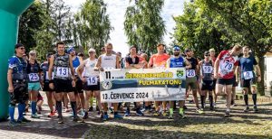 Žernosecký půlmaraton opět prověří běžce v Českém středohoří