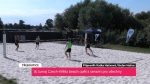 TŘEBOUTICE: 18. turnaj Czech-Křéšo beach opět s cenami pro všechny